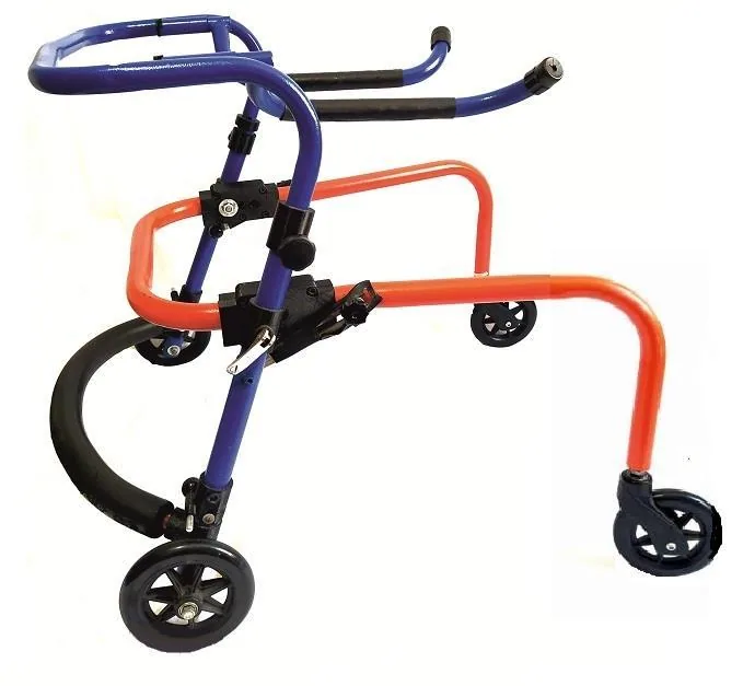 Pro Dynamic Walker