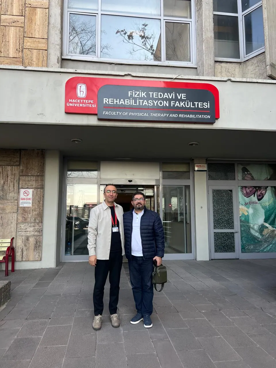 International — Collaboration across the region