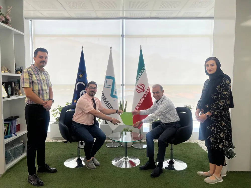 International — Collaboration across the region