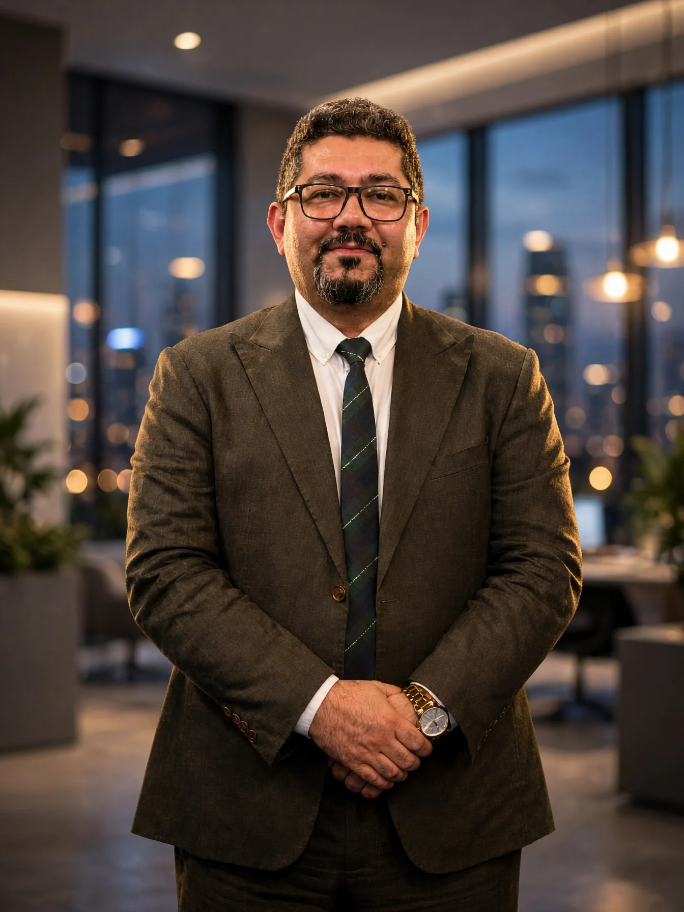 Dr. Nader Alirezaloo