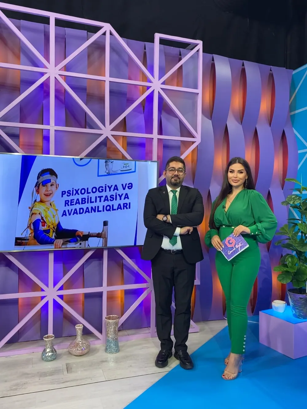 MTV Baku